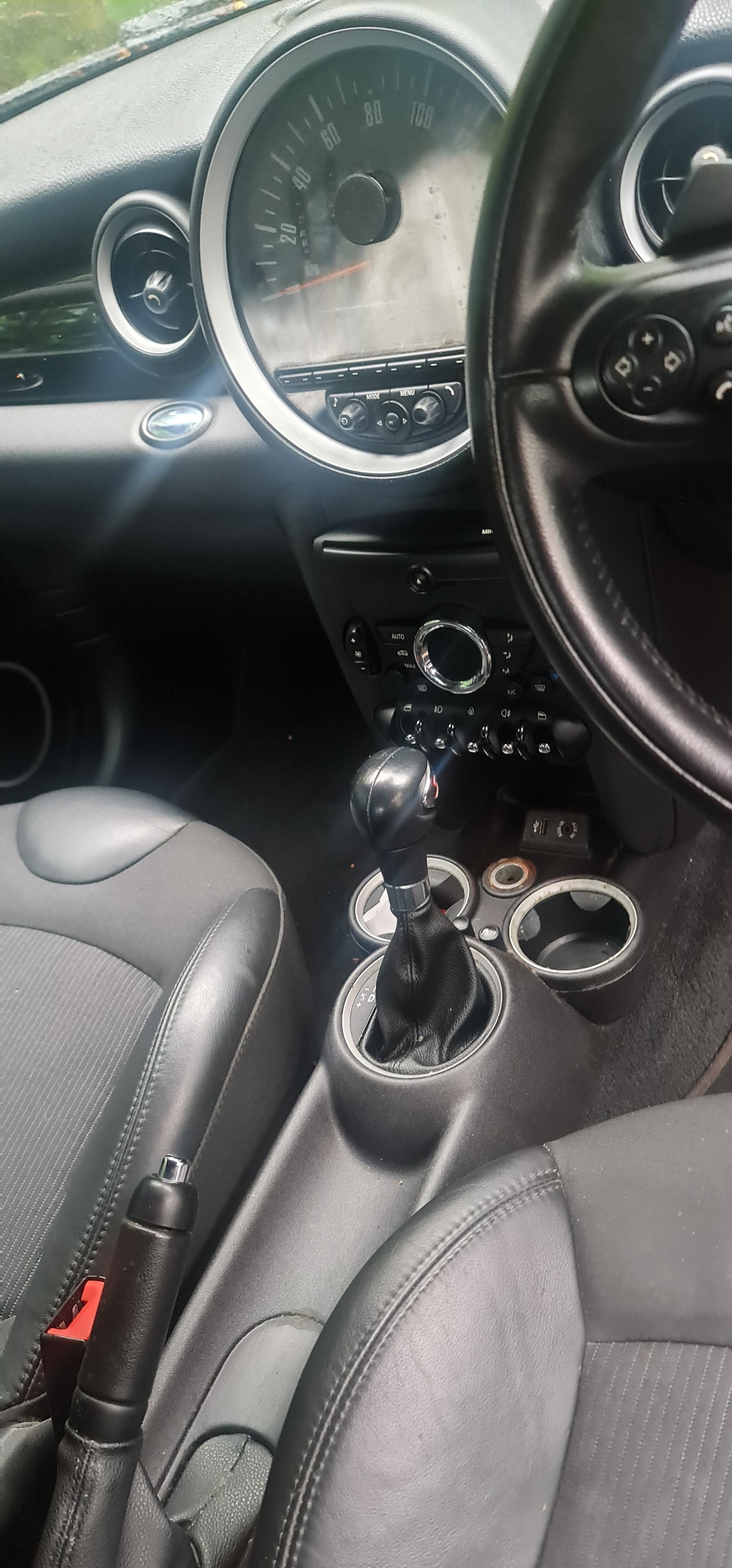 Used MINI Coupe 2015 for sale - 77162469: Photo 17