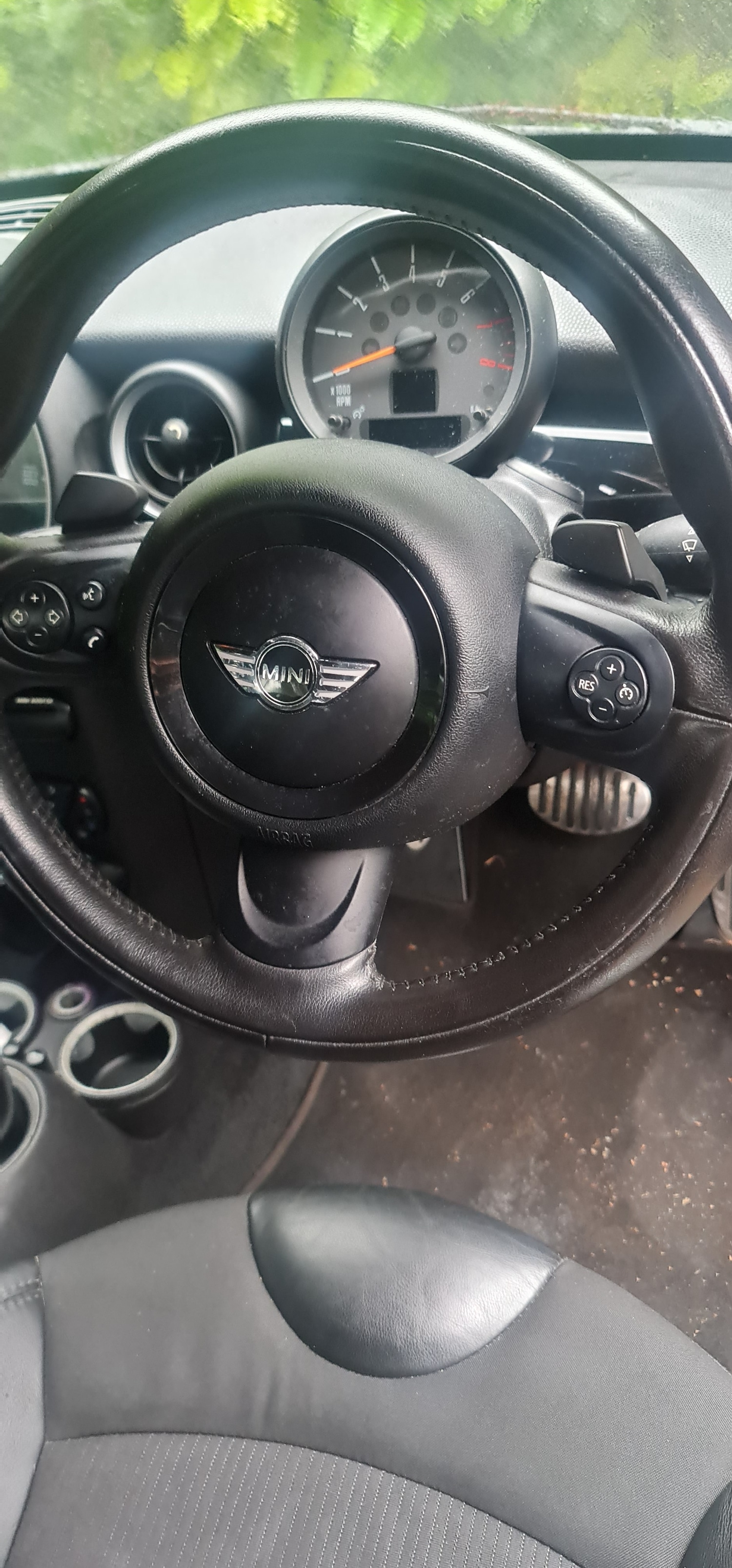 Used MINI Coupe 2015 for sale - 77162469: Photo 19