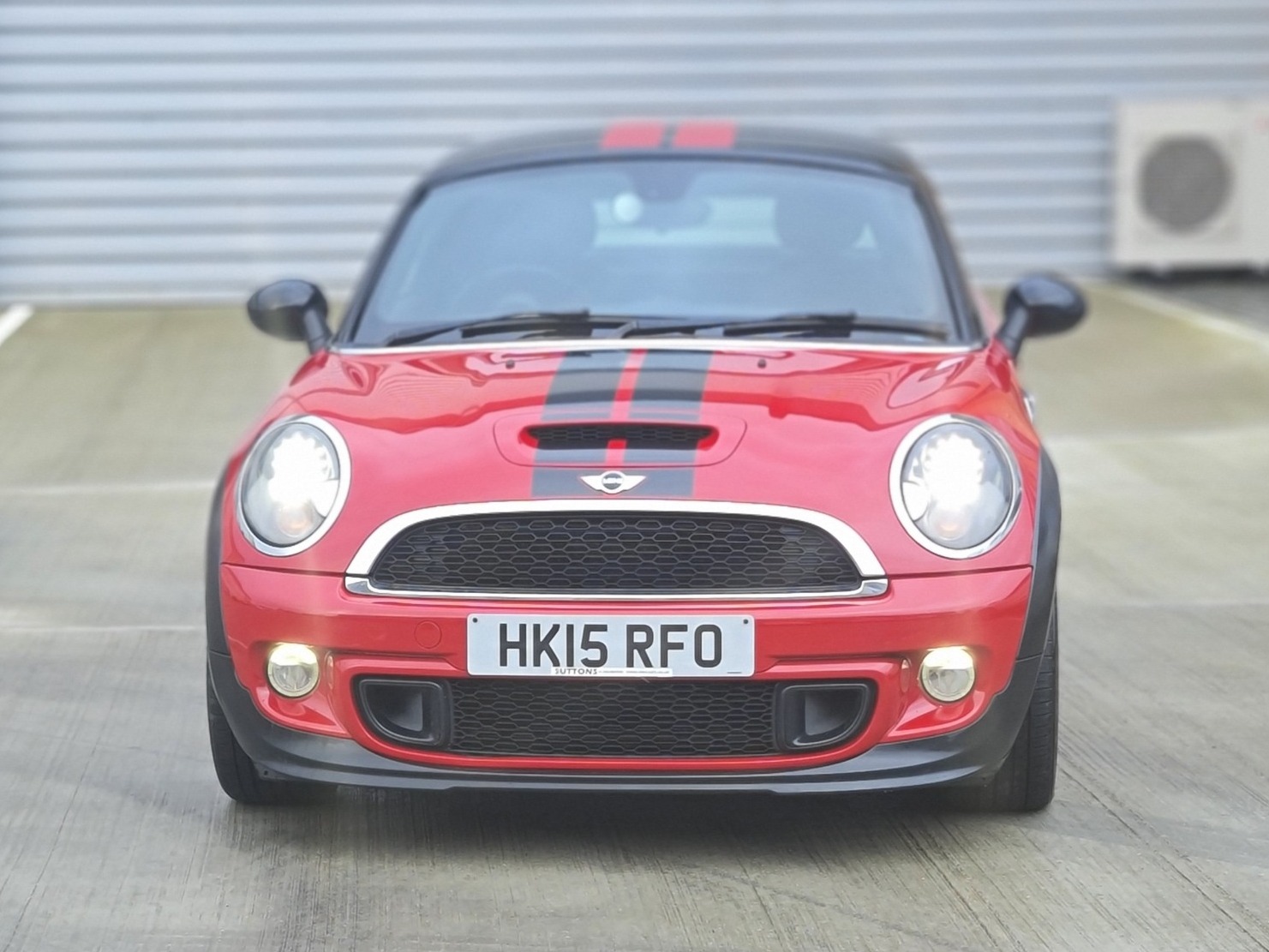 Used MINI Coupe 2015 for sale - 77162469: Photo 4