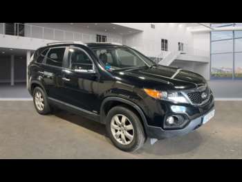 2010 (10) - 2.2 CRDi KX-2 5dr Auto