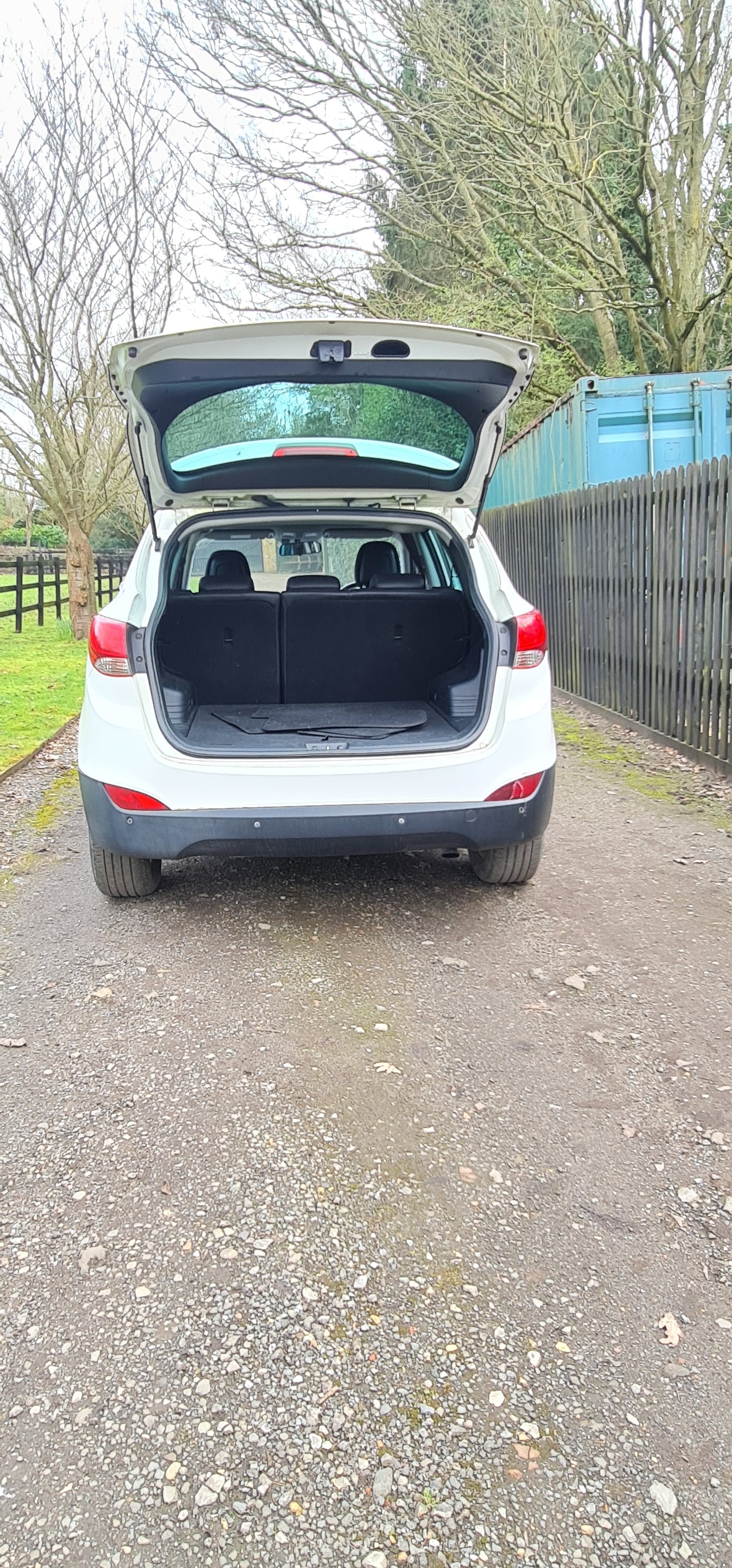 Used Hyundai Ix35 2012 for sale - 77822677: Photo 11