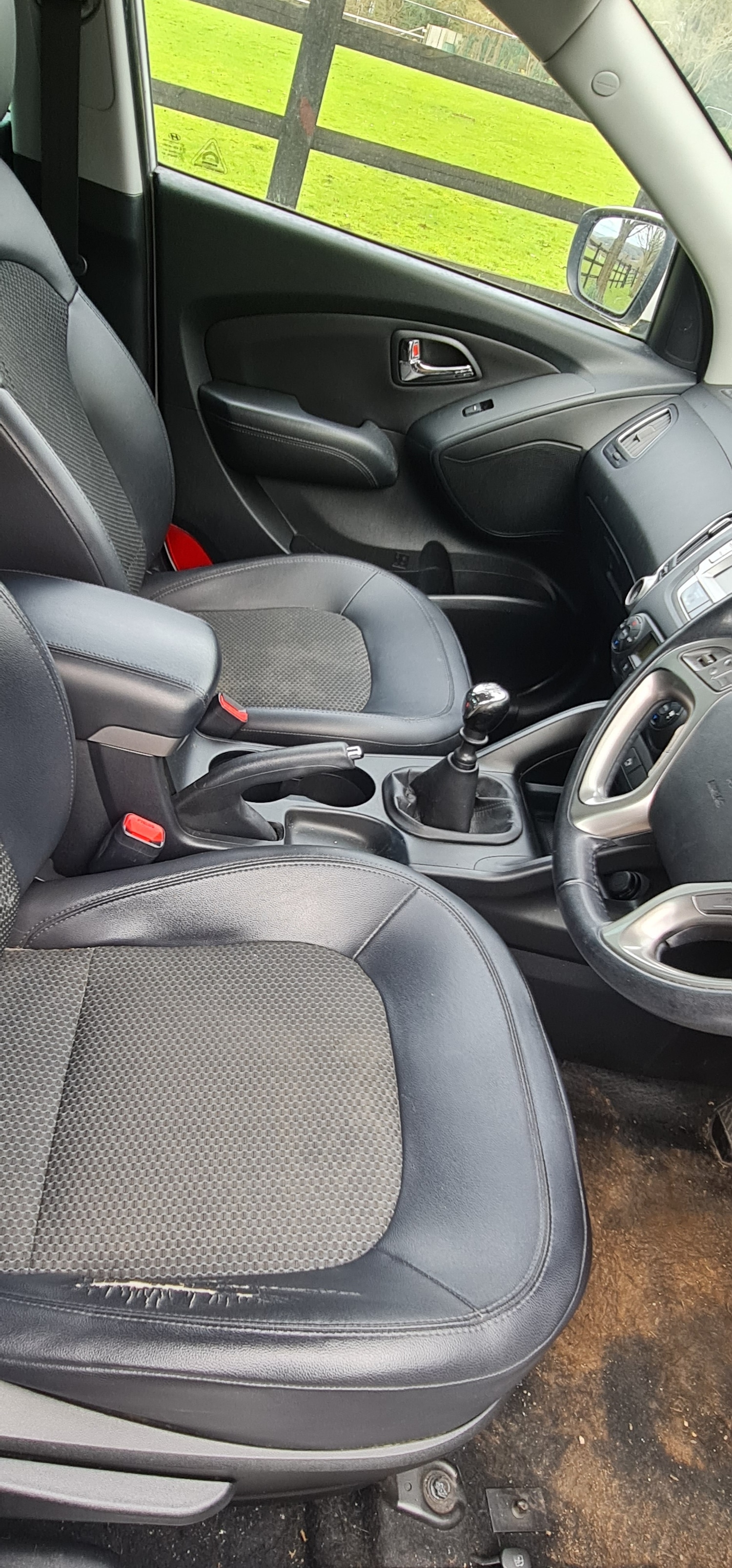 Used Hyundai Ix35 2012 for sale - 77822677: Photo 13