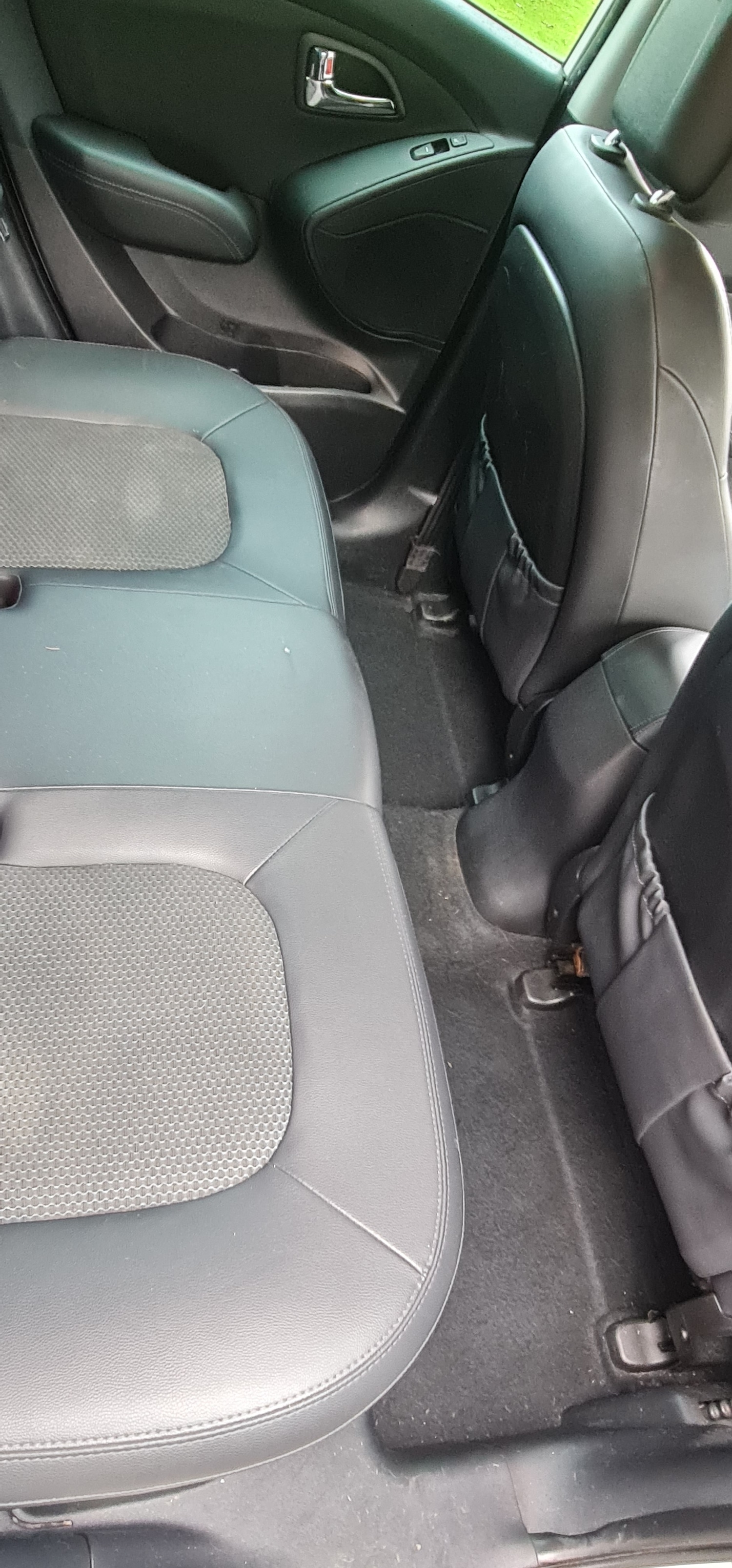 Used Hyundai Ix35 2012 for sale - 77822677: Photo 14