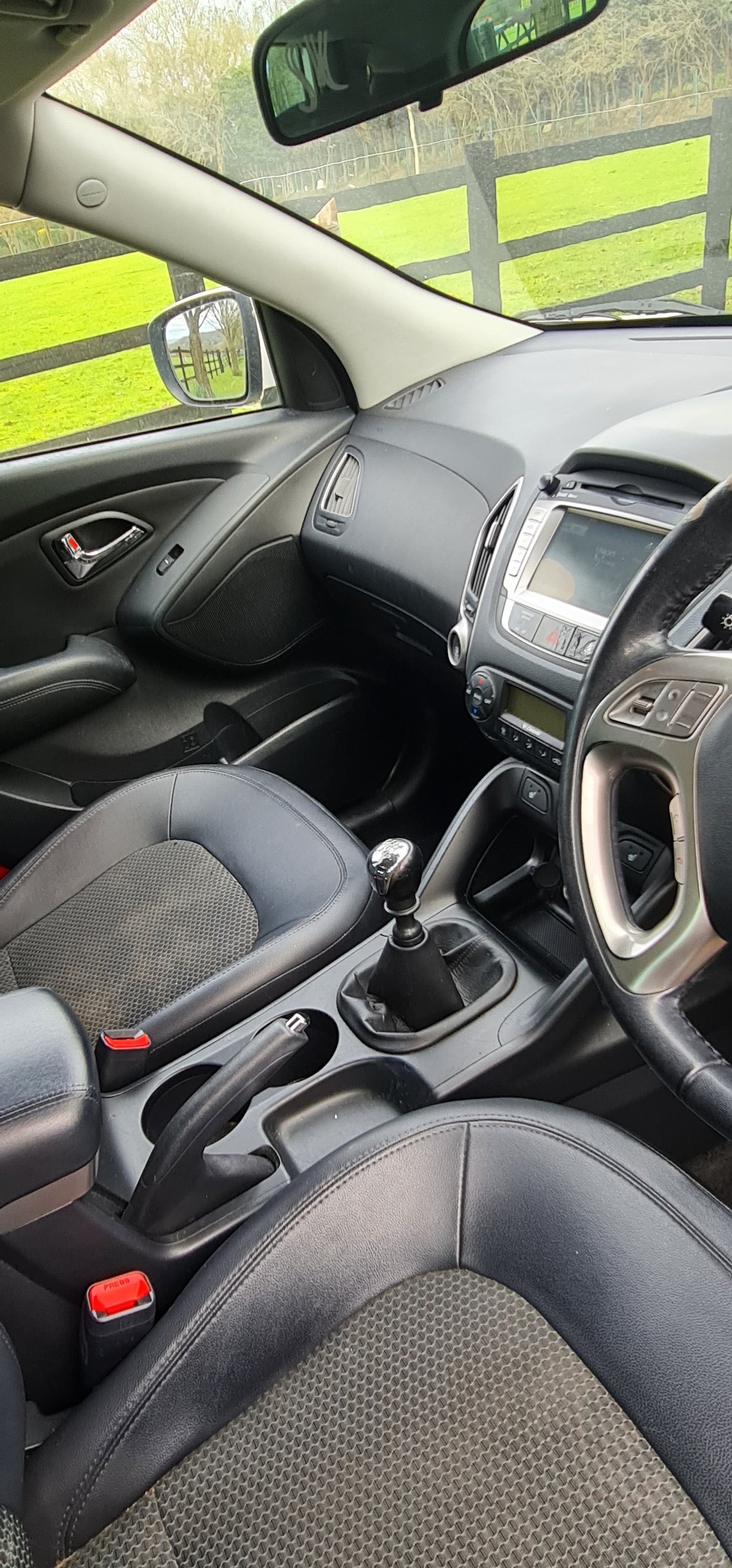 Used Hyundai Ix35 2012 for sale - 77822677: Photo 17