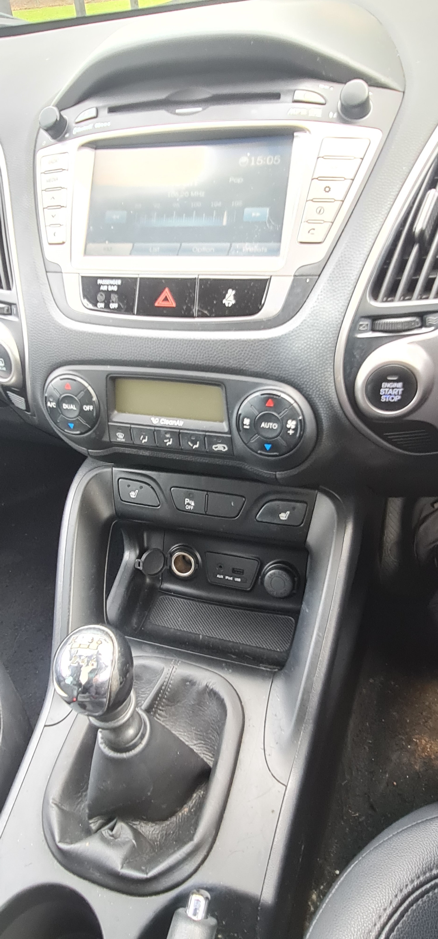 Used Hyundai Ix35 2012 for sale - 77822677: Photo 19