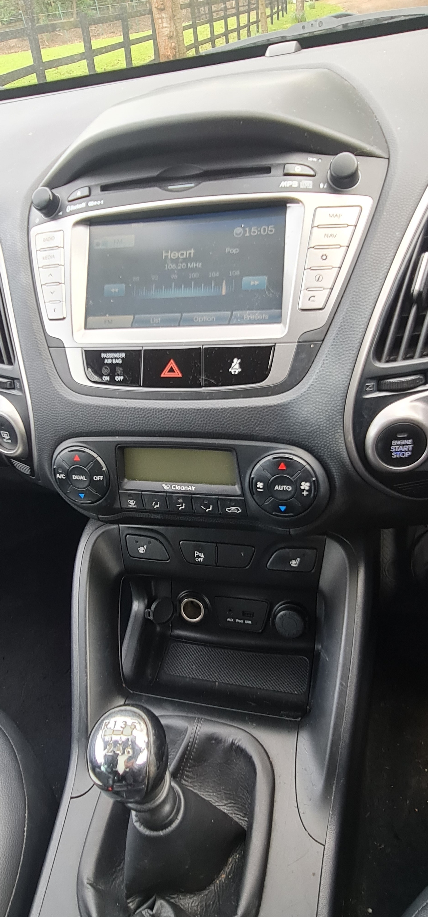 Used Hyundai Ix35 2012 for sale - 77822677: Photo 20