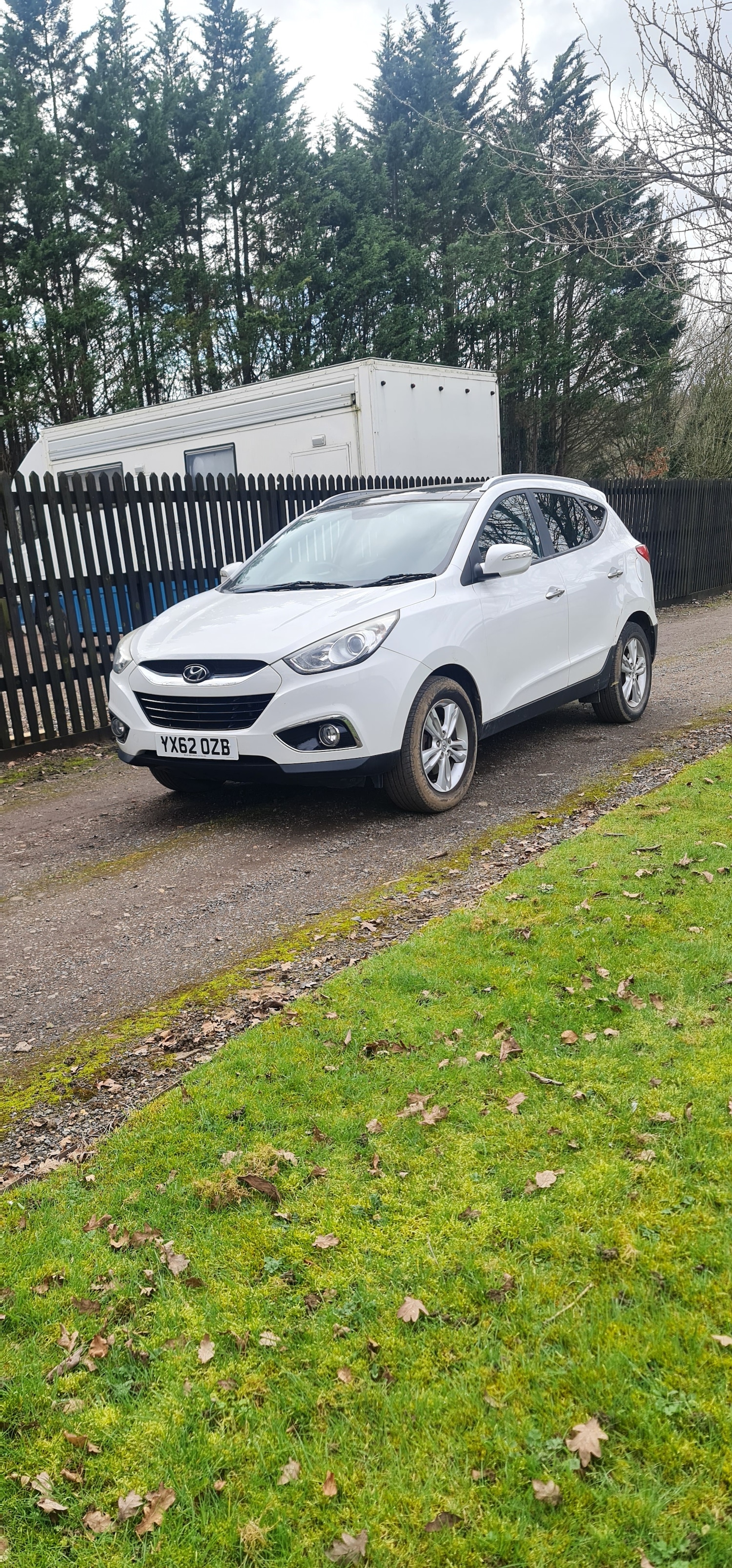 Used Hyundai Ix35 2012 for sale - 77822677: Photo 4