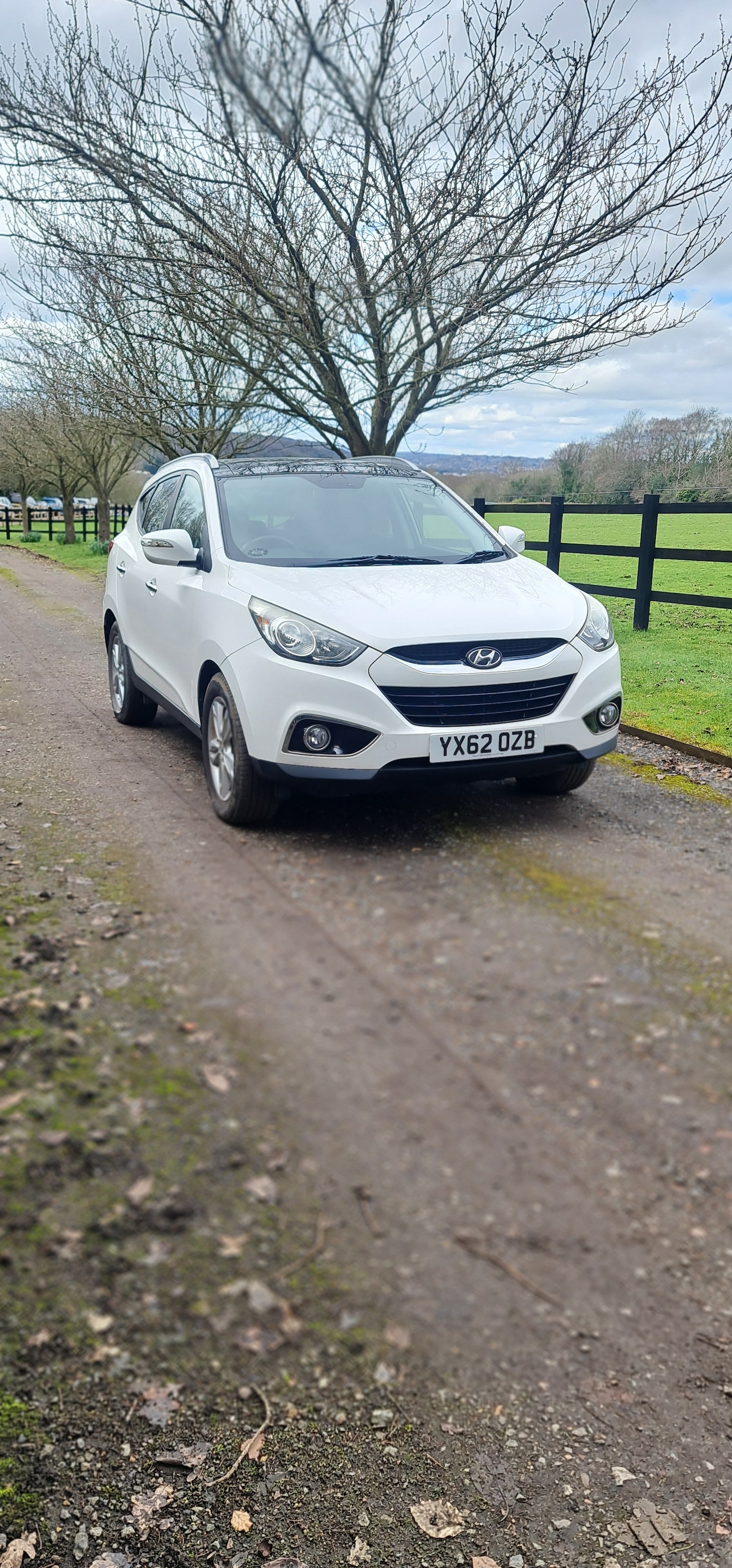 Used Hyundai Ix35 2012 for sale - 77822677: Photo 5