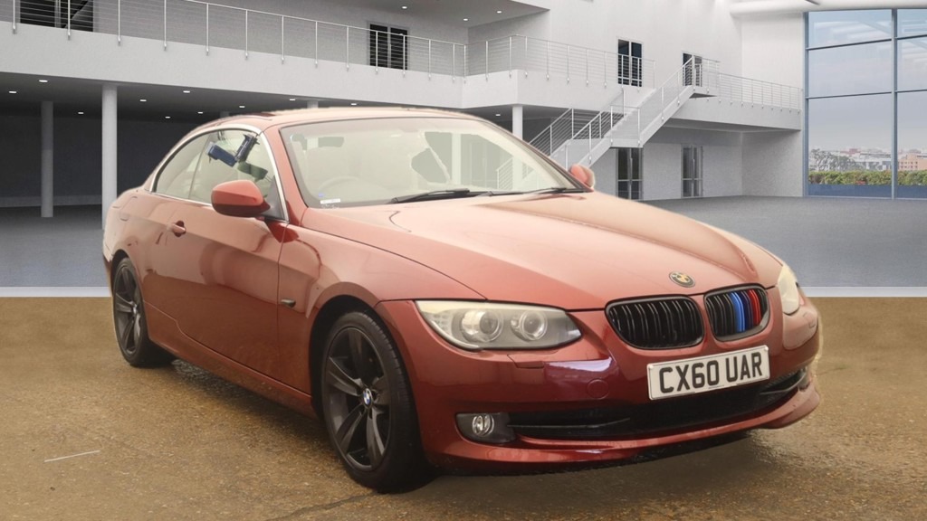 Used BMW 3 Series 2010 for sale - 76766537: Photo 1