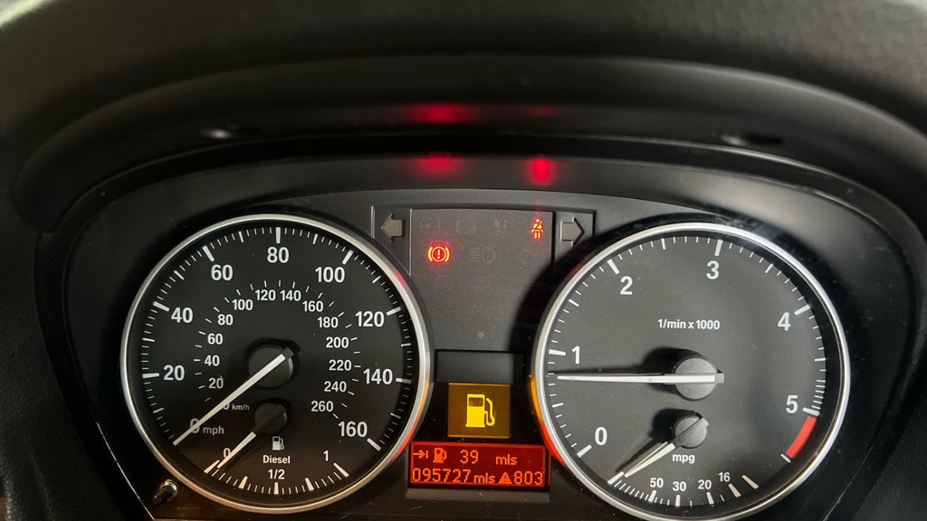 Used BMW 3 Series 2010 for sale - 76766537: Photo 8