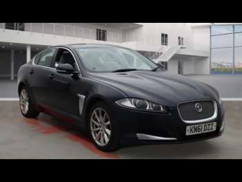 2011 (61) - 2.2d Premium Luxury 4dr Auto