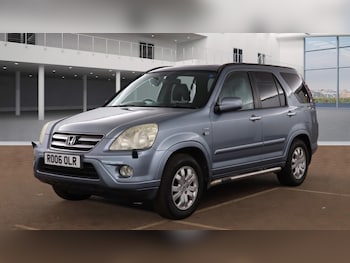Used Honda CR-V 2006 for sale - 75581173: Photo