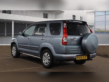 Used Honda CR-V 2006 for sale - 75581173: Photo