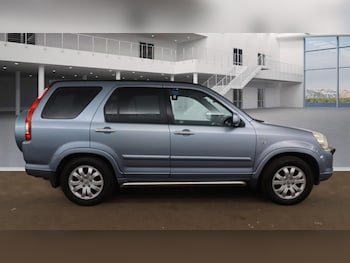 Used Honda CR-V 2006 for sale - 75581173: Photo