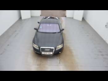 Used Audi A6 Saloon 2006 for sale - 75139212: Photo