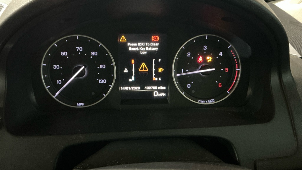 Used Land Rover Freelander 2014 for sale - 77447765: Photo 10