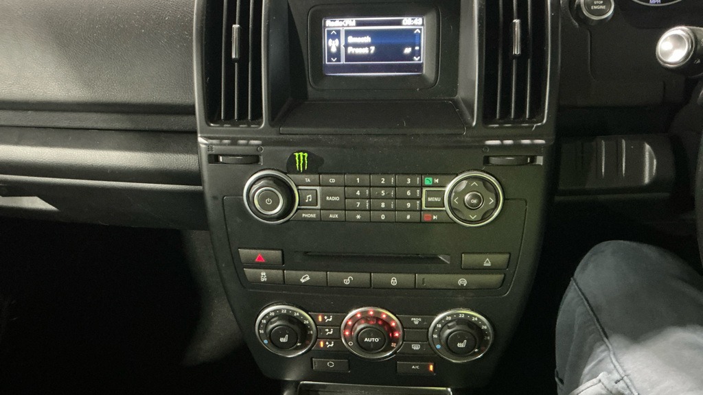 Used Land Rover Freelander 2014 for sale - 77447765: Photo 11