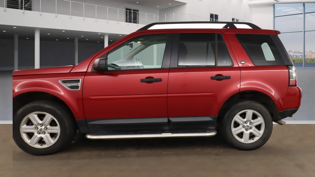 Used Land Rover Freelander 2014 for sale - 77447765: Photo 6