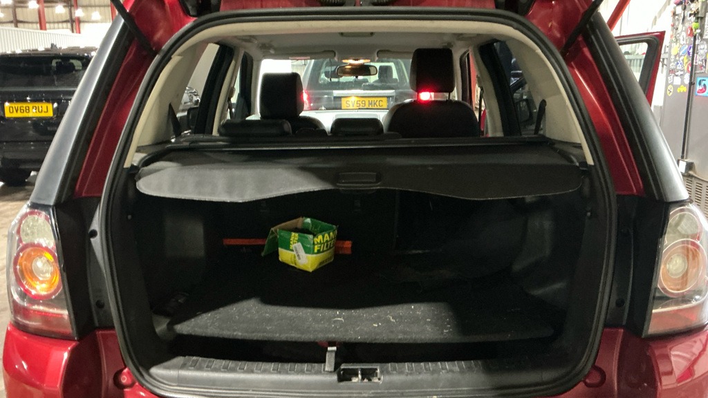 Used Land Rover Freelander 2014 for sale - 77447765: Photo 7