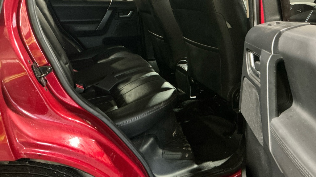 Used Land Rover Freelander 2014 for sale - 77447765: Photo 8