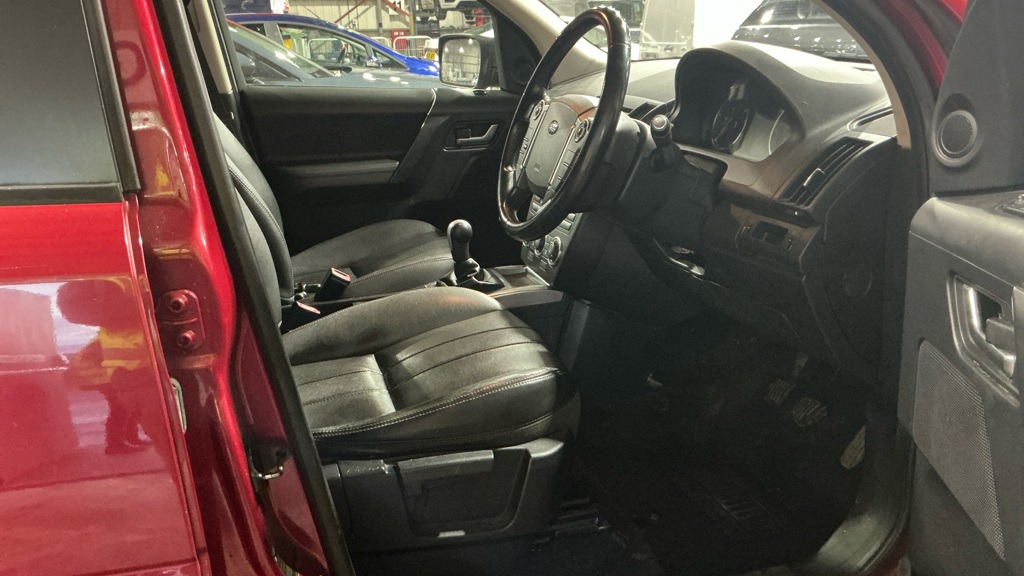 Used Land Rover Freelander 2014 for sale - 77447765: Photo 9