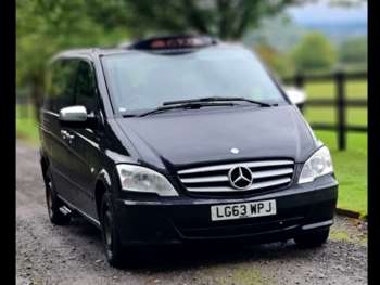 Used Mercedes-Benz Vito 2013 for sale - 72345292: Photo