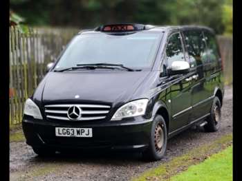 Used Mercedes-Benz Vito 2013 for sale - 72345292: Photo