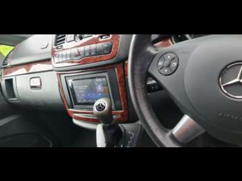 Used Mercedes-Benz Vito 2013 for sale - 72345292: Photo