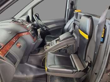 Used Mercedes-Benz Vito 2013 for sale - 72345292: Photo