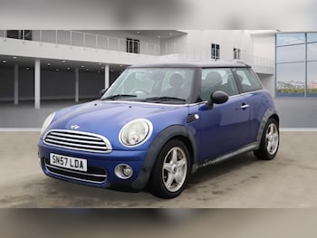 Used MINI Hatch 2007 for sale - 79043734: Photo