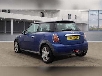 Used MINI Hatch 2007 for sale - 79043734: Photo