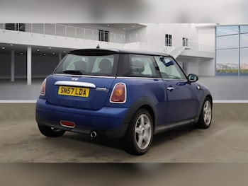 Used MINI Hatch 2007 for sale - 79043734: Photo