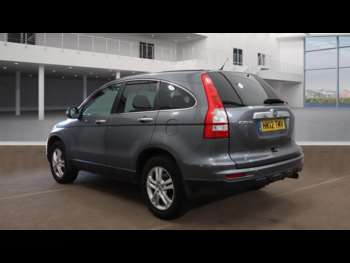 Used Honda CR-V 2012 for sale - 75309385: Photo