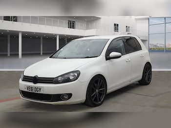 Used Volkswagen Golf 2012 for sale - 76766517: Photo