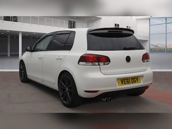 Used Volkswagen Golf 2012 for sale - 76766517: Photo