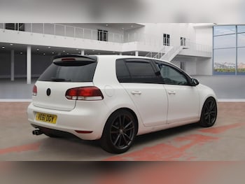 Used Volkswagen Golf 2012 for sale - 76766517: Photo