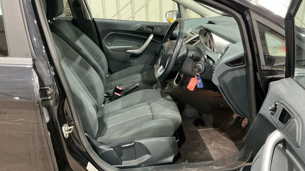 Used Ford Fiesta 2010 for sale - 76778141: Photo 10
