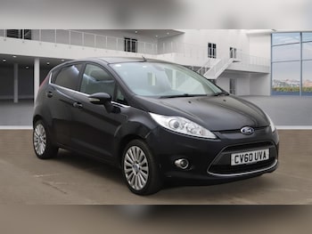 Ford - Fiesta