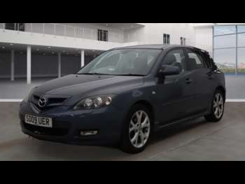 Used Mazda Mazda3 2009 for sale - 74963842: Photo