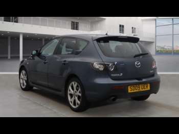 Used Mazda Mazda3 2009 for sale - 74963842: Photo