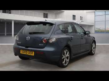 Used Mazda Mazda3 2009 for sale - 74963842: Photo