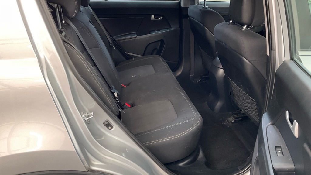 Used Kia Sportage 2012 for sale - 76763334: Photo 6