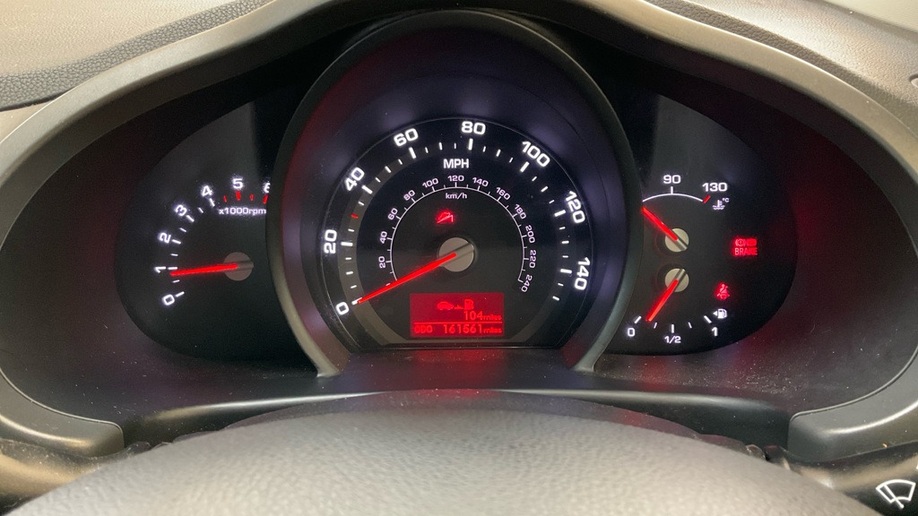 Used Kia Sportage 2012 for sale - 76763334: Photo 8