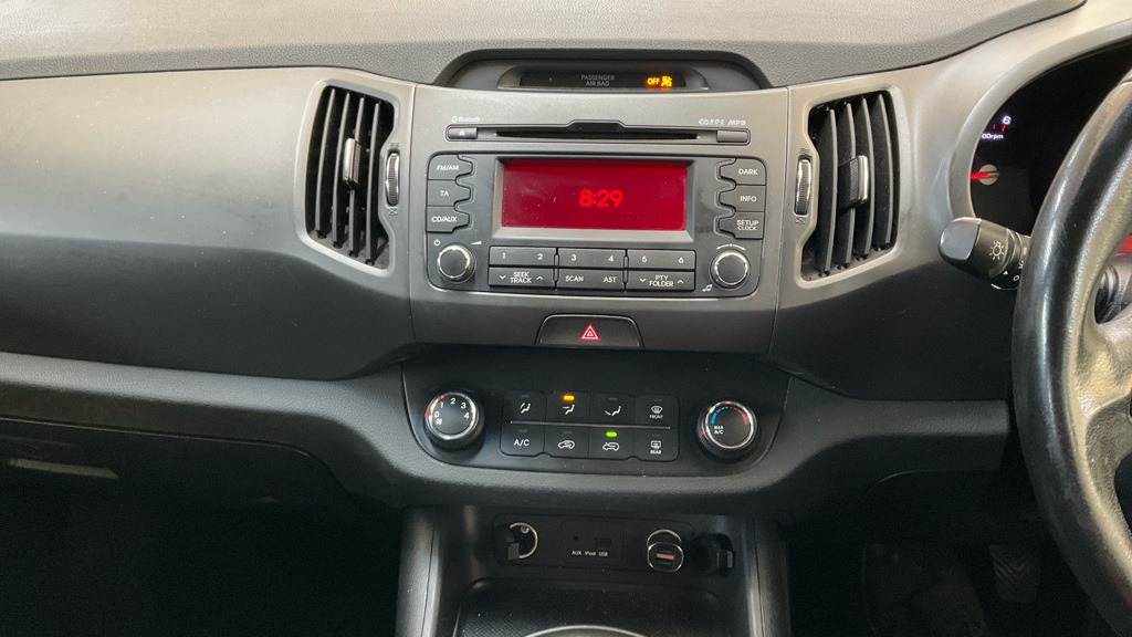 Used Kia Sportage 2012 for sale - 76384651: Photo 9