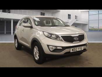 2012 (12) - 1.7 CRDi ISG 1 5dr