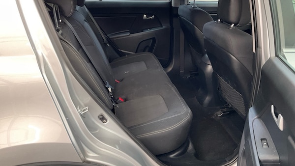 Used Kia Sportage 2012 for sale - 75393036: Photo 6