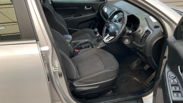 Used Kia Sportage 2012 for sale - 75393036: Photo 7