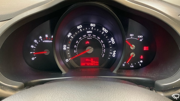 Used Kia Sportage 2012 for sale - 75393036: Photo 8