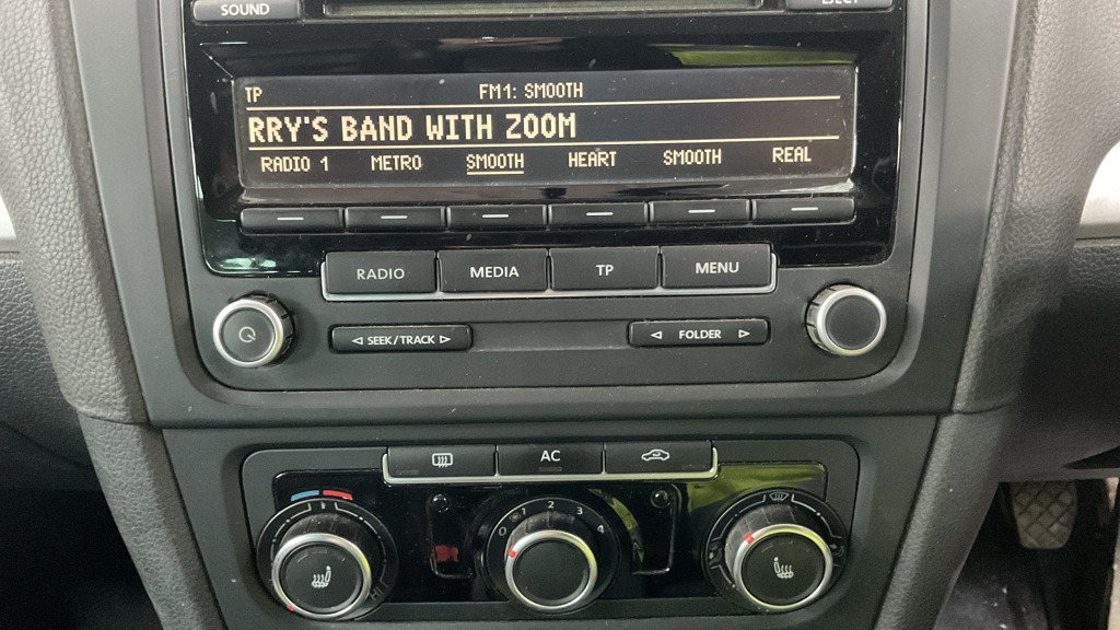 Used Volkswagen Golf 2012 for sale - 76793366: Photo 12