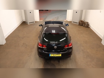 Used Volkswagen Golf 2012 for sale - 76793366: Photo